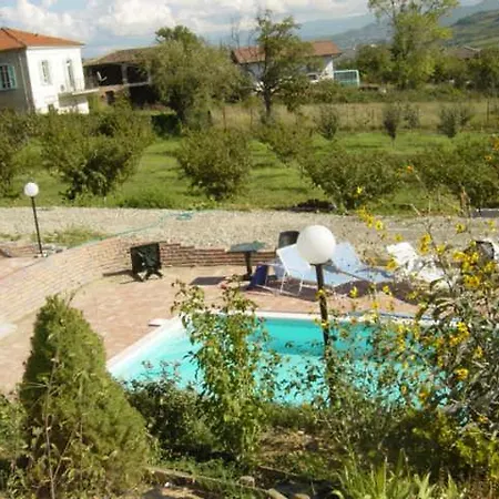 Di Spineto * Villaromagnano