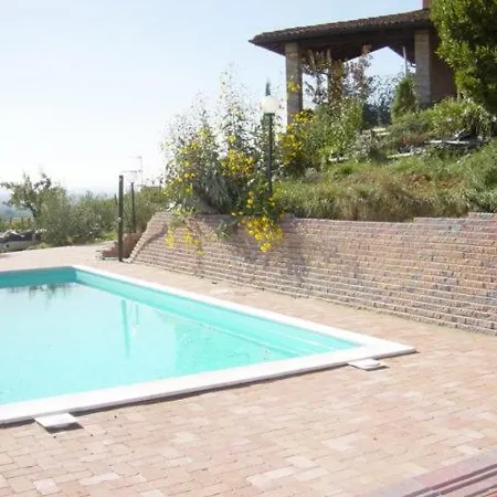 Bed & Breakfast Di Spineto Villaromagnano