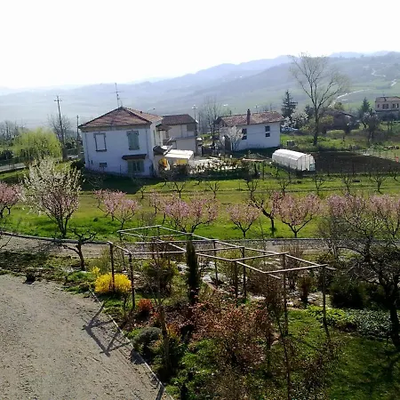 Bed & Breakfast Di Spineto