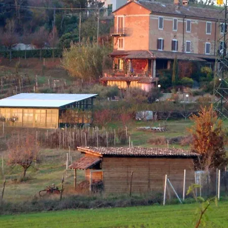 Bed & Breakfast Di Spineto