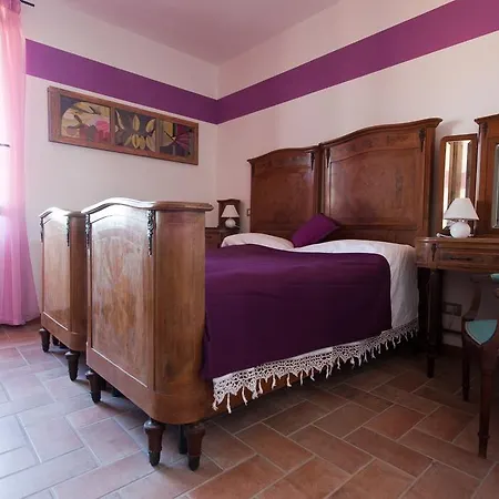 Bed & Breakfast Di Spineto