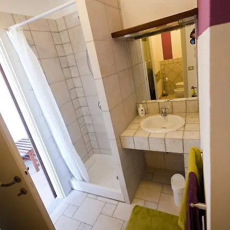 Di Spineto Bed & Breakfast Villaromagnano