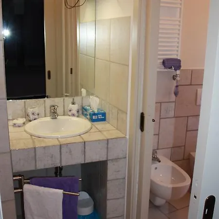 Bed & Breakfast Di Spineto *