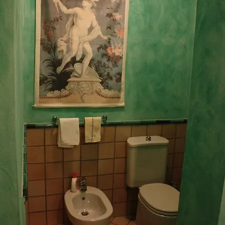 Bed & Breakfast Di Spineto *