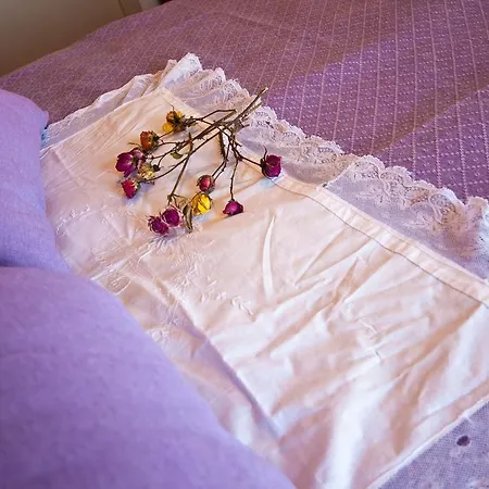 Bed & Breakfast Di Spineto *