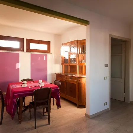 Bed & Breakfast Di Spineto