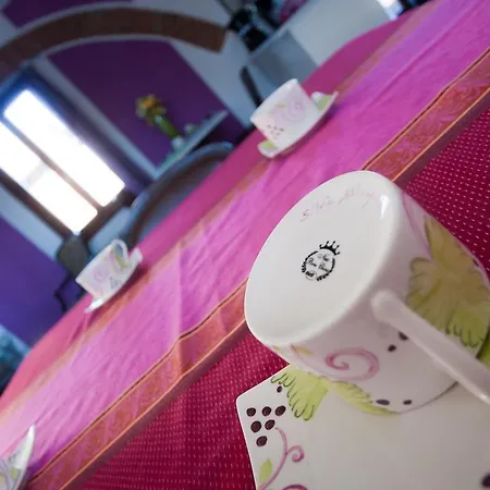 Di Spineto Villaromagnano