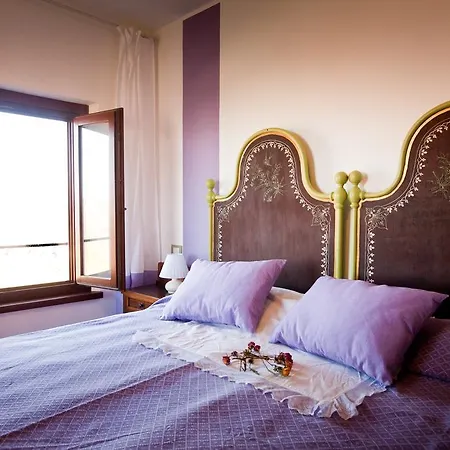 Bed & Breakfast Di Spineto *